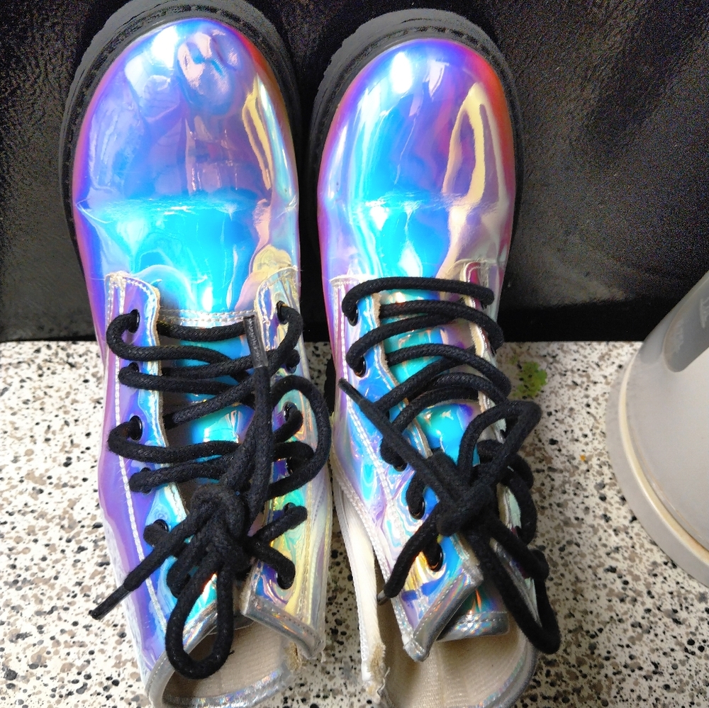 Shoes for kids - Picture 2 of 10